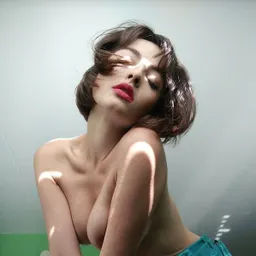 Joyseen 的头像